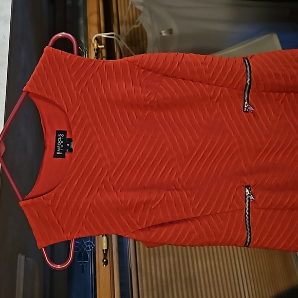 Enfocus Studio dress - Picture 2 of 6